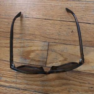 Classic oversized ray bans